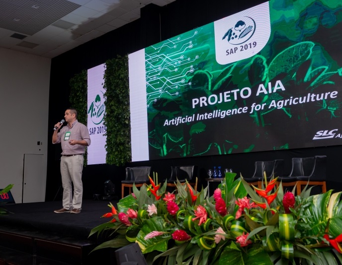 Startup gaúcha busca apoiar decisões estratégicas de gigante do agronegócio